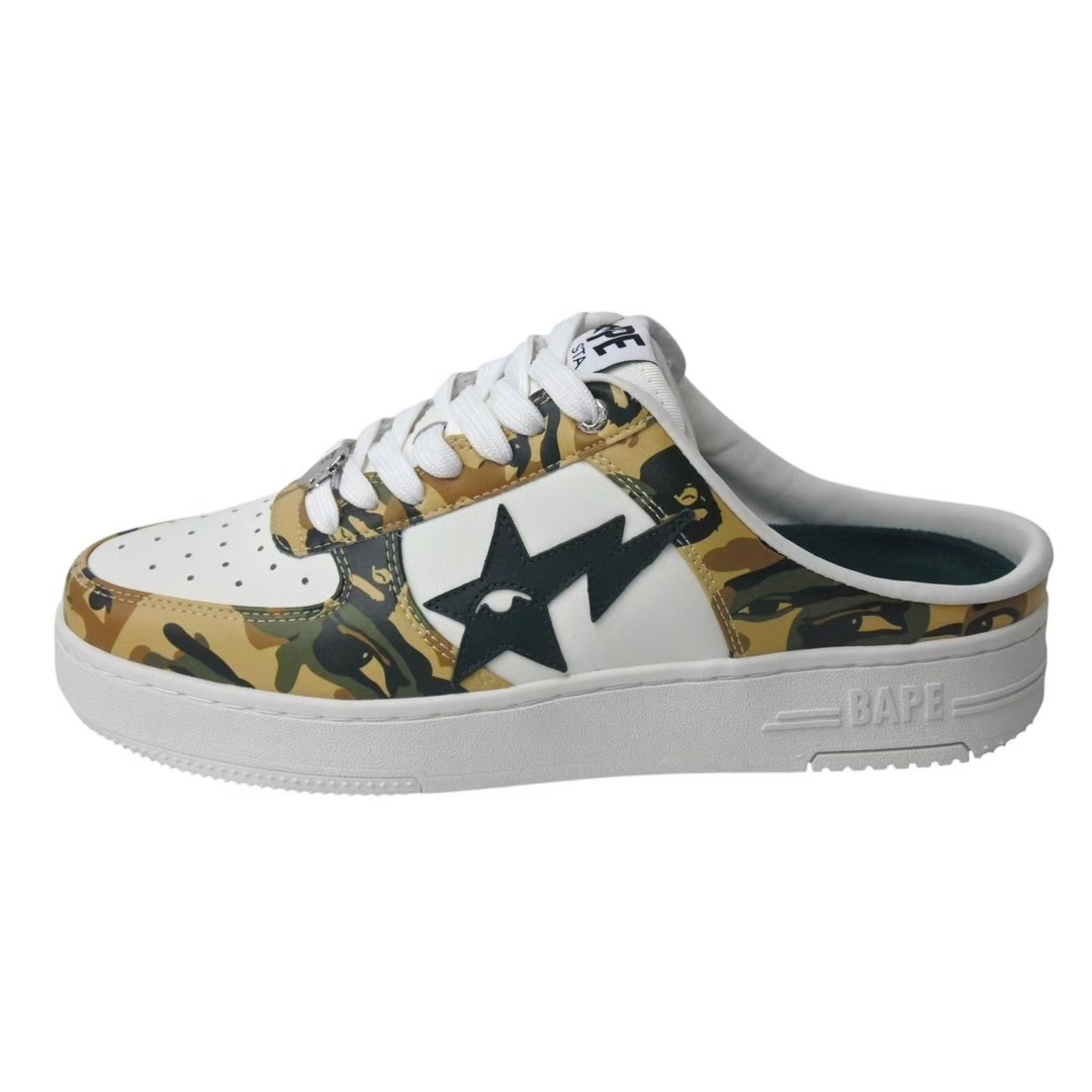 A BATHING APE - 新品未使用 A BATHING APE アベイシングエイプ A BATHING APE - 新品未使用 A BATHING APE アベイシングエイプ