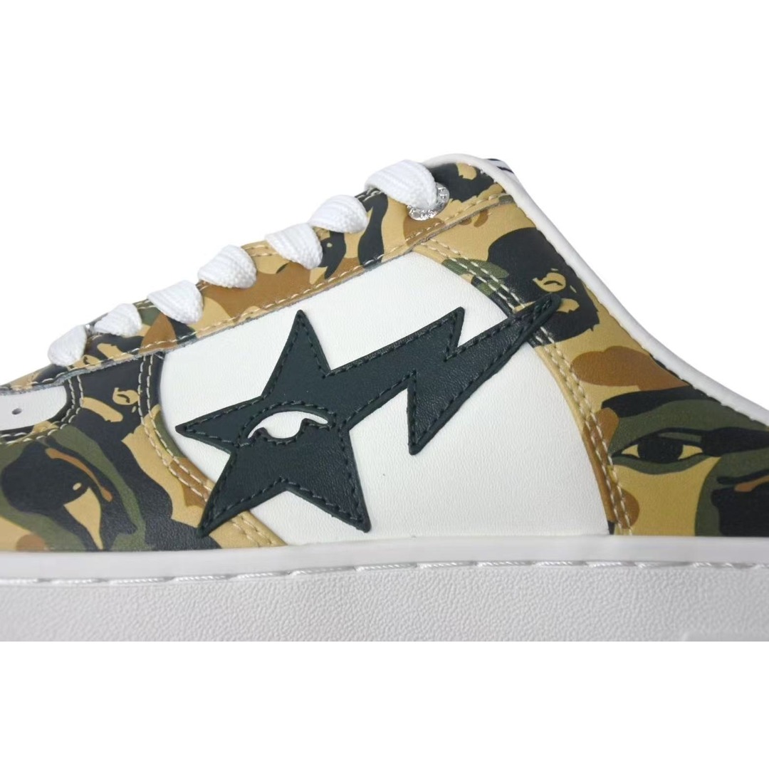 A BATHING APE - 新品未使用 A BATHING APE アベイシングエイプ A BATHING APE - 新品未使用 A BATHING APE アベイシングエイプ
