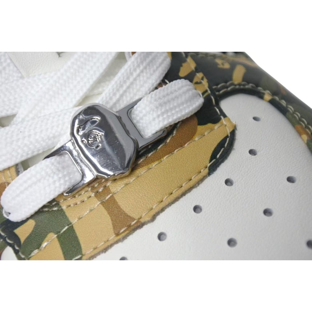 A BATHING APE - 新品未使用 A BATHING APE アベイシングエイプ A BATHING APE - 新品未使用 A BATHING APE アベイシングエイプ
