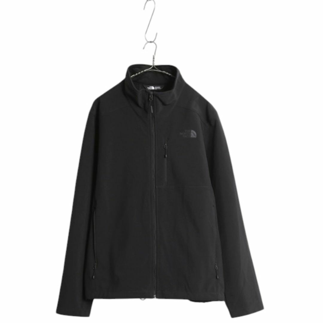 THE NORTH FACE - US企画 ノースフェイス APEX ソフトシェル THE NORTH FACE - US企画 ノースフェイス APEX ソフトシェル