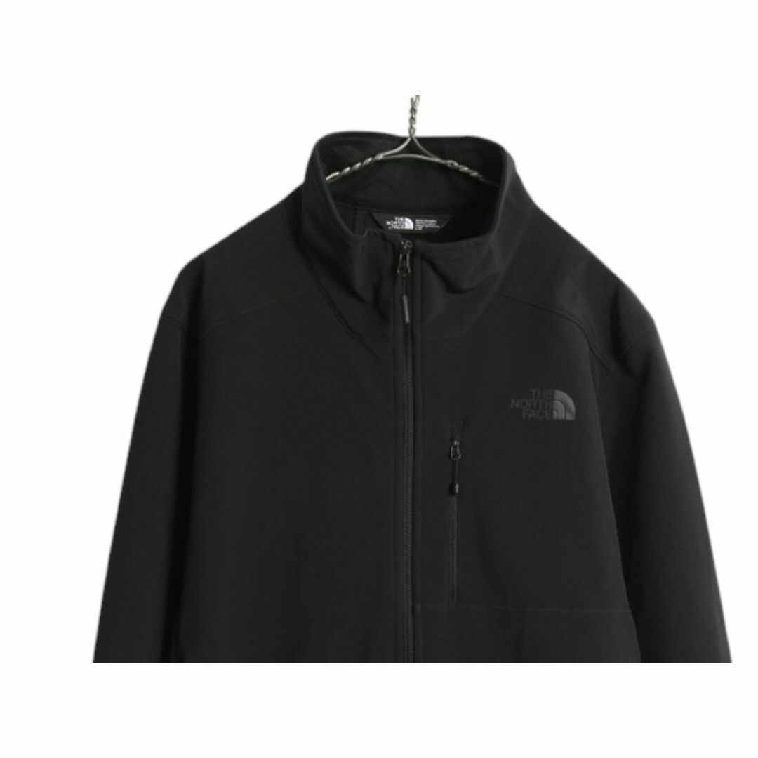 THE NORTH FACE - US企画 ノースフェイス APEX ソフトシェル THE NORTH FACE - US企画 ノースフェイス APEX ソフトシェル