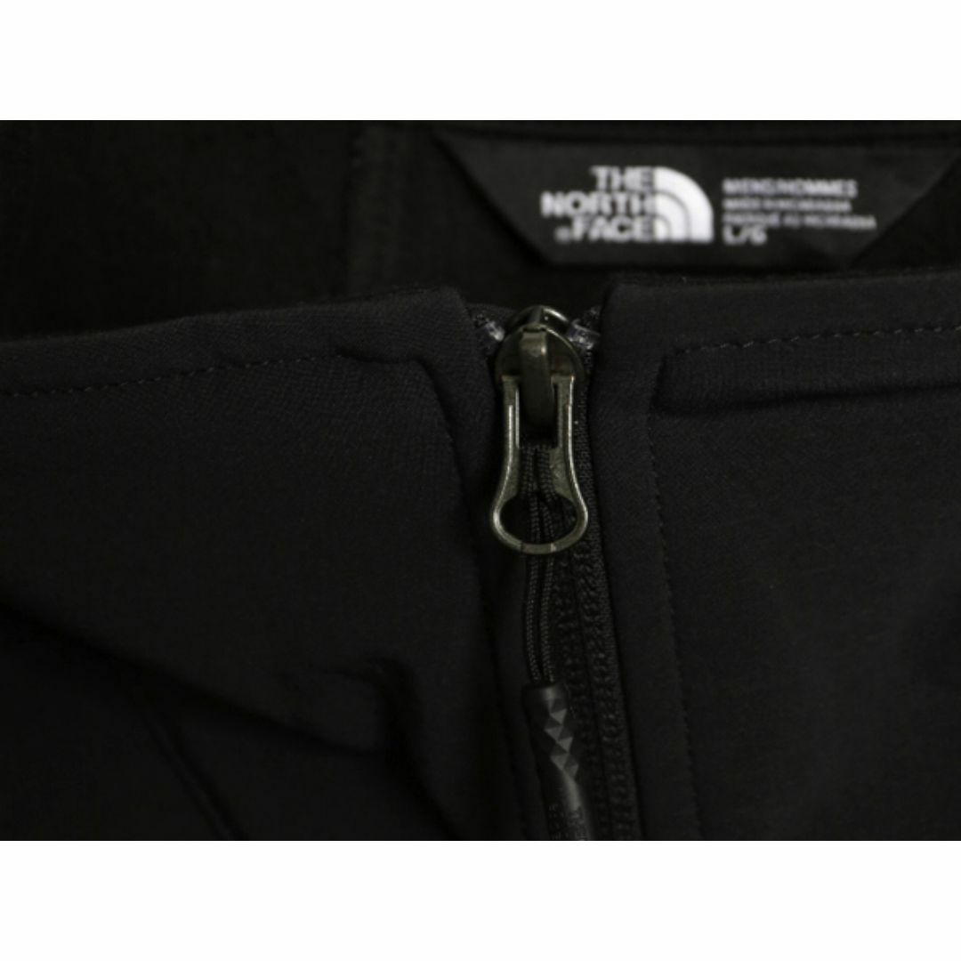 THE NORTH FACE - US企画 ノースフェイス APEX ソフトシェル THE NORTH FACE - US企画 ノースフェイス APEX ソフトシェル