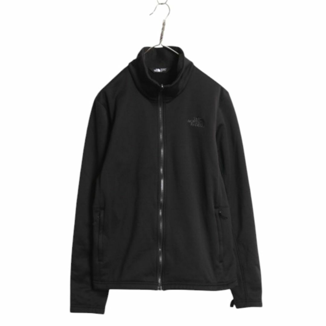THE NORTH FACE - US企画 ノースフェイス トラック ジャケット THE NORTH FACE - US企画 ノースフェイス トラック ジャケット
