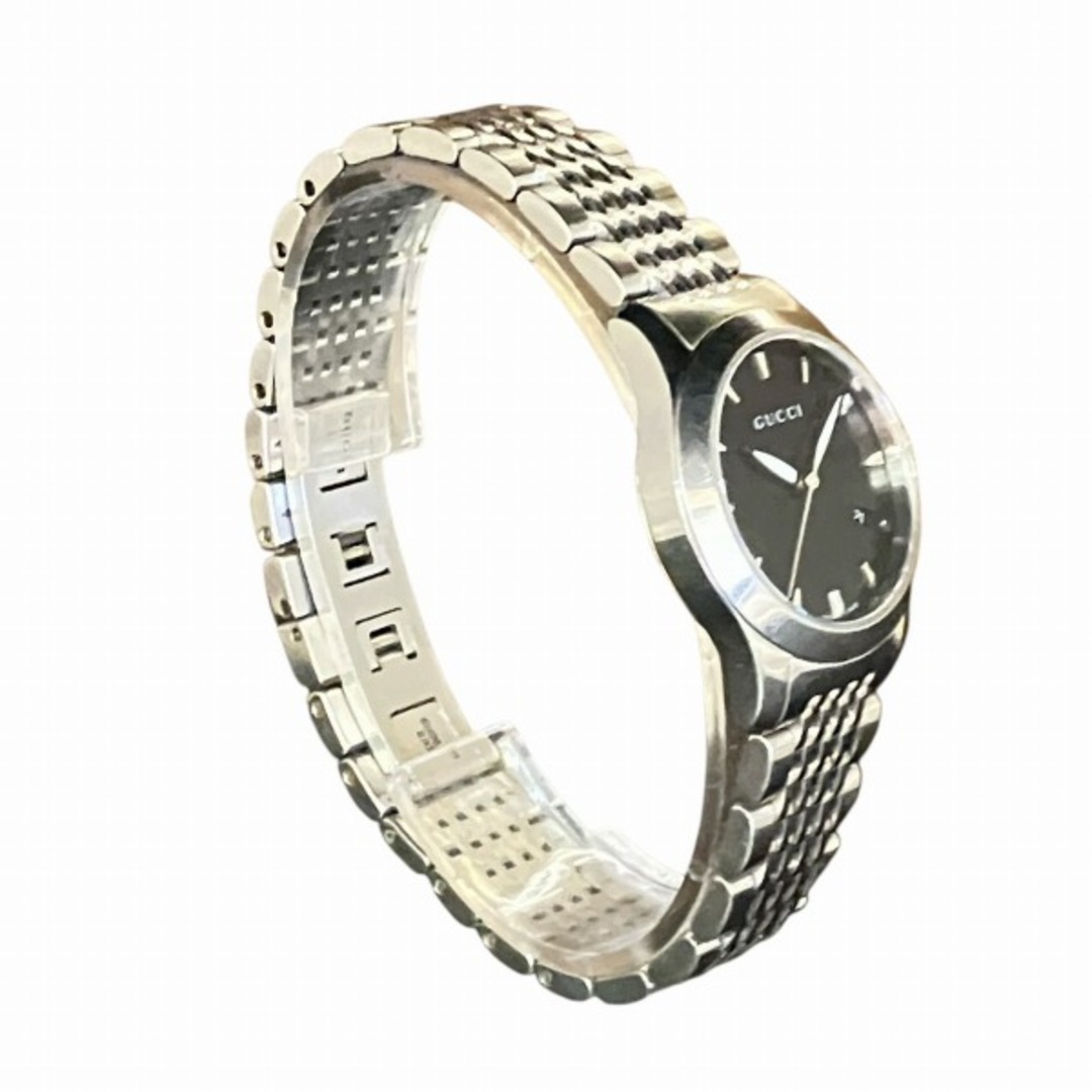 GUCCI - グッチ GUCCI Gタイムレス 126.5 クォーツ 時計 腕時計 GUCCI - グッチ GUCCI Gタイムレス 126.5 クォーツ 時計 腕時計