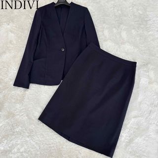 INDIVI(スーツ)のフリマアイテム一覧 INDIVI(スーツ)のフリマアイテム一覧