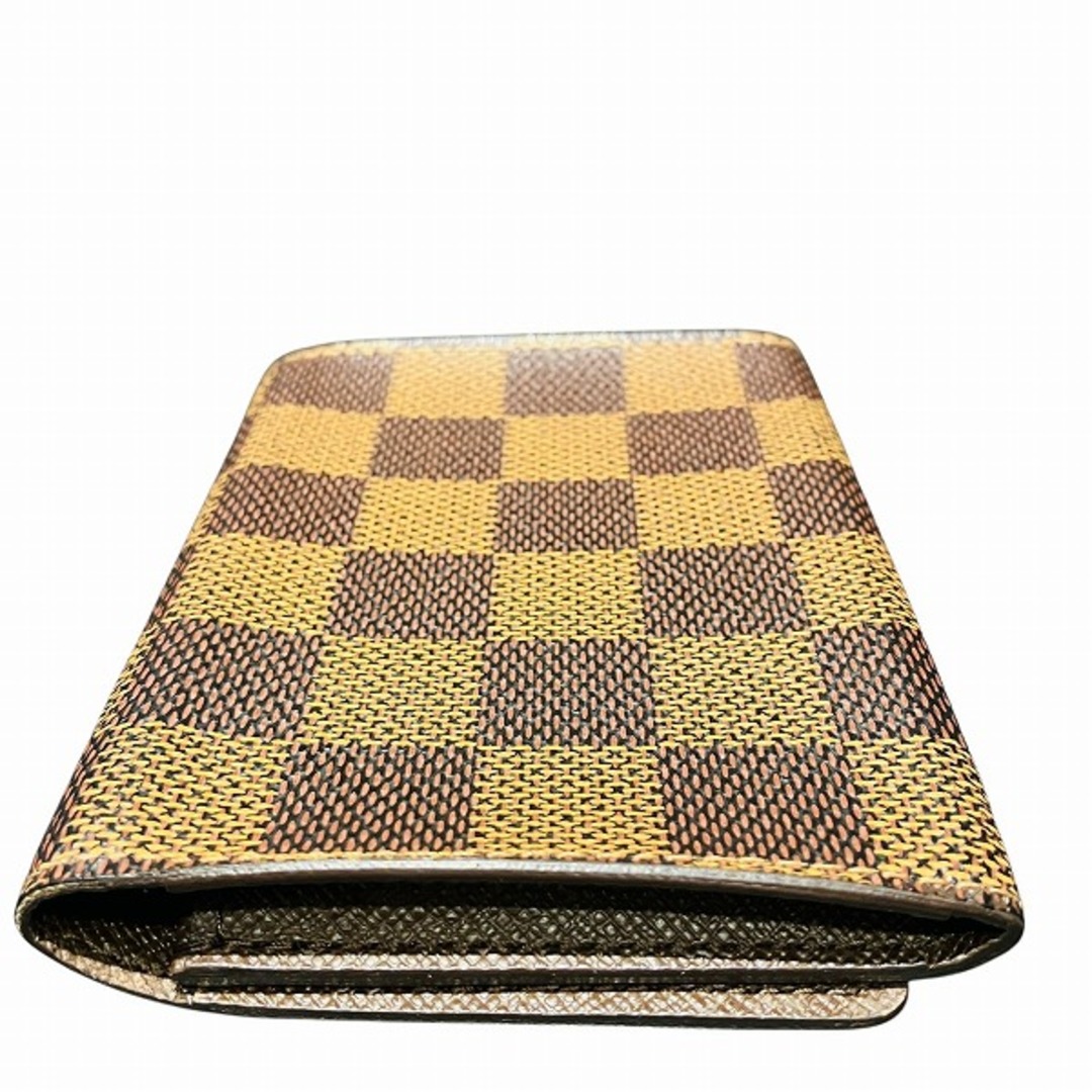 ルイヴィトン Louis Vuitton ダミエ アンヴェロップ カルト ドゥ ルイヴィトン Louis Vuitton ダミエ アンヴェロップ カルト ドゥ
