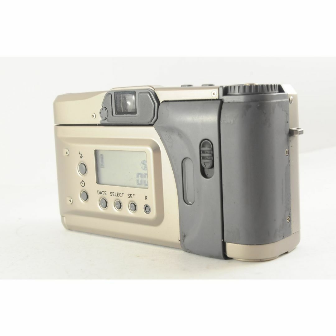 ☆超美品・元箱付き☆CONTAX TVS III 0419の通販 by CH's Shop ☆超美品・元箱付き☆CONTAX TVS III 0419の通販 by CH's Shop