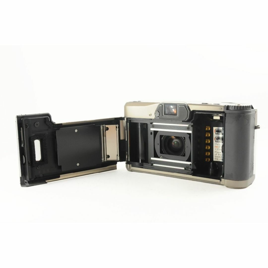 ☆超美品・元箱付き☆CONTAX TVS III 0419の通販 by CH's Shop ☆超美品・元箱付き☆CONTAX TVS III 0419の通販 by CH's Shop