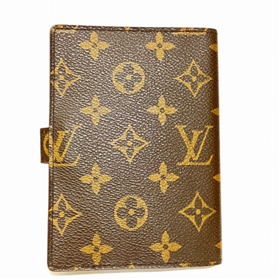 ルイヴィトン Louis Vuitton モノグラム アジェンダPM R20005 ルイヴィトン Louis Vuitton モノグラム アジェンダPM R20005