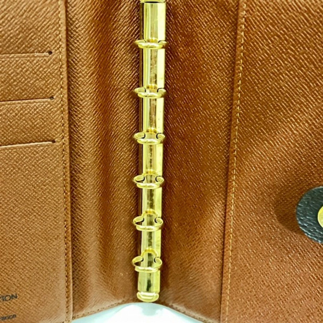 ルイヴィトン Louis Vuitton モノグラム アジェンダPM R20005 ルイヴィトン Louis Vuitton モノグラム アジェンダPM R20005