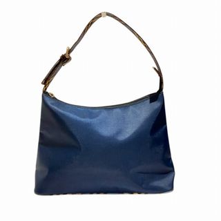 BURBERRY - 【極美品】希少色 バーバリー ショルダーバッグ BURBERRY - 【極美品】希少色 バーバリー ショルダーバッグ