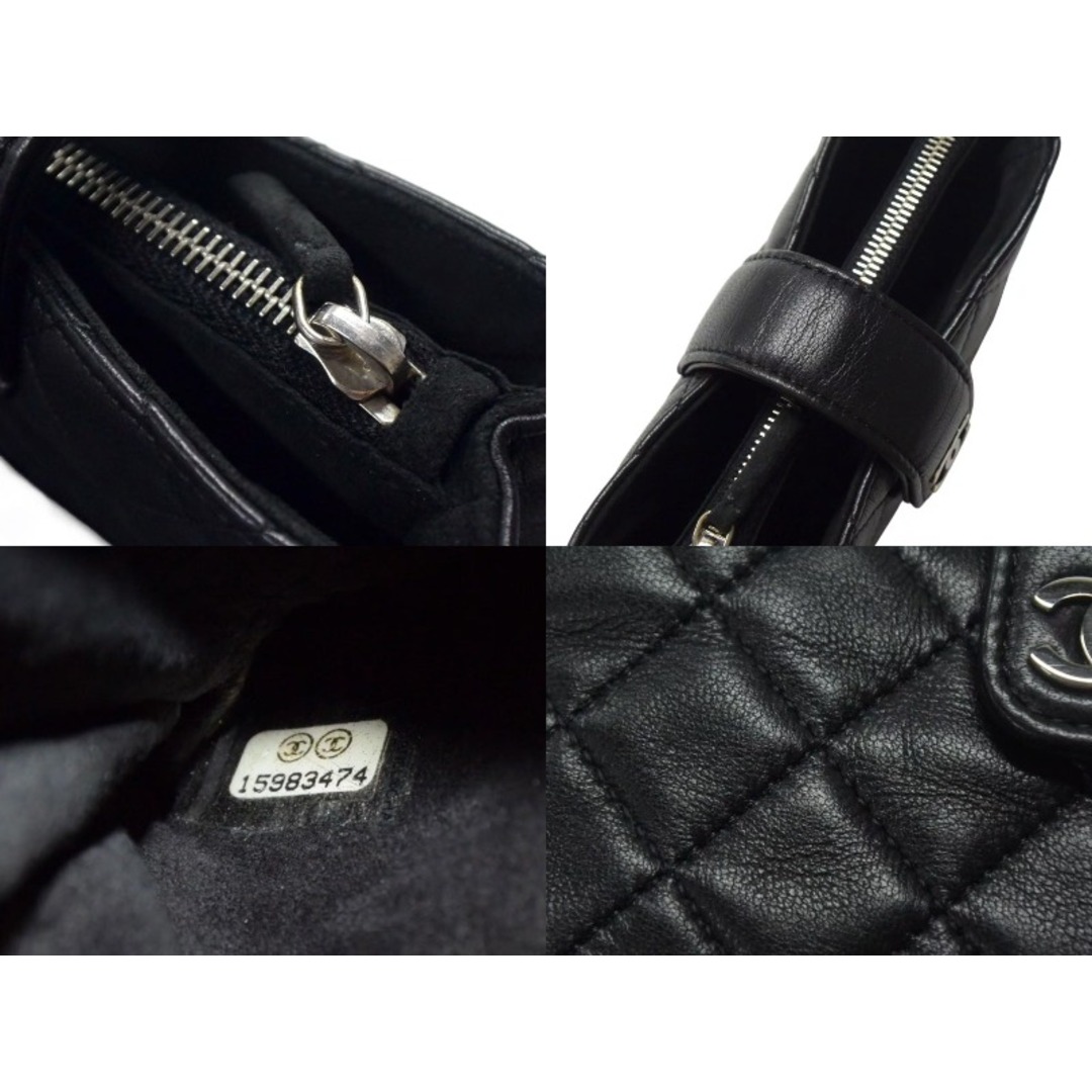 CHANEL - 極美品 CHANEL シャネル ポーチ コインケース A48227 CHANEL - 極美品 CHANEL シャネル ポーチ コインケース A48227