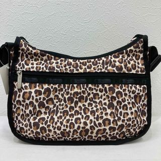 LeSportsac(レオパード ・ ショルダーバッグ)のフリマアイテム一覧 LeSportsac(レオパード ・ ショルダーバッグ)のフリマアイテム一覧