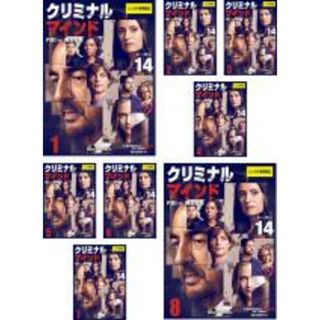 全巻セット【中古】DVD▽クリミナル・マインド FBI vs. 異常犯罪 全巻セット【中古】DVD▽クリミナル・マインド FBI vs. 異常犯罪
