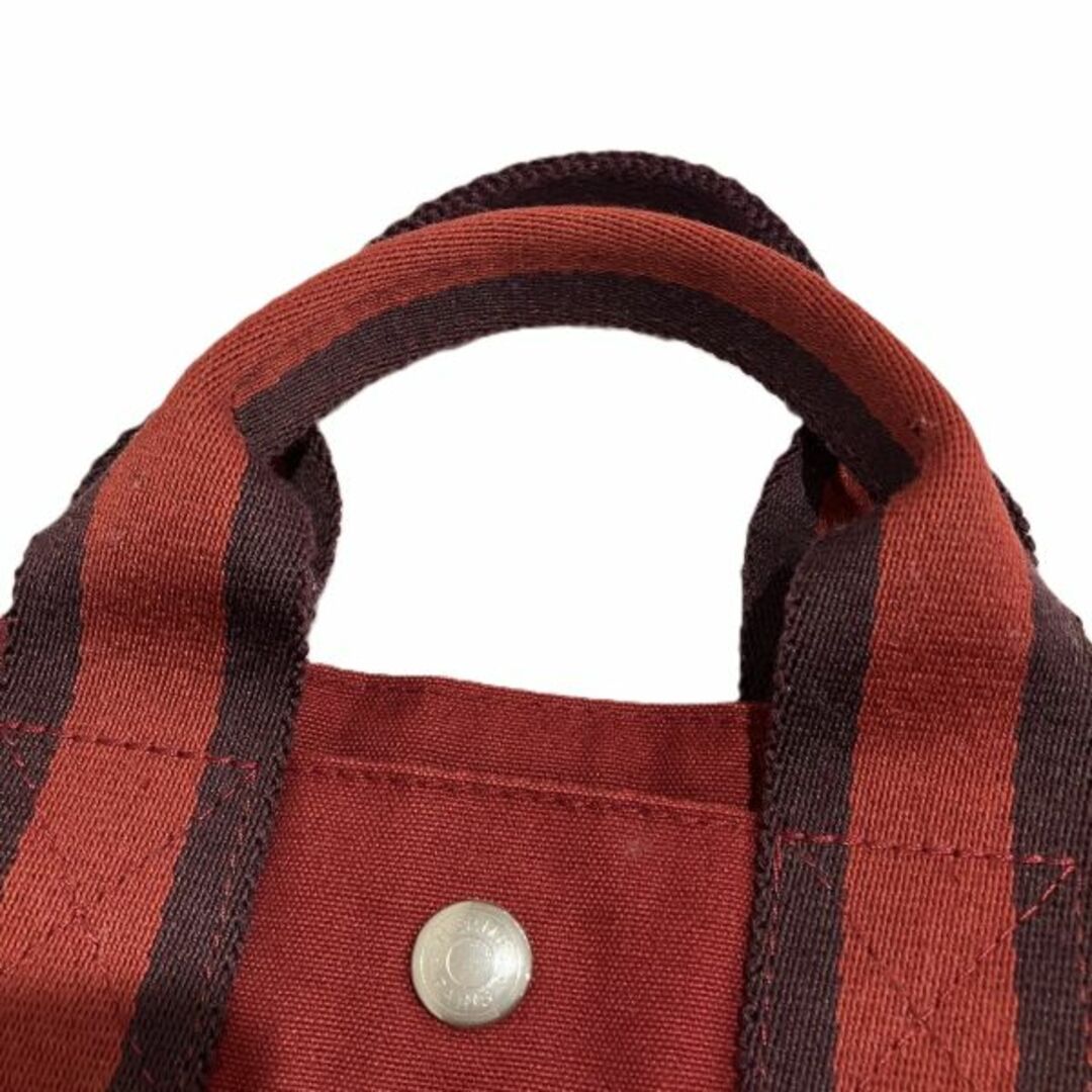 HERMES - エルメス Hermes Hermes フールトゥPM キャンバス HERMES - エルメス Hermes Hermes フールトゥPM キャンバス