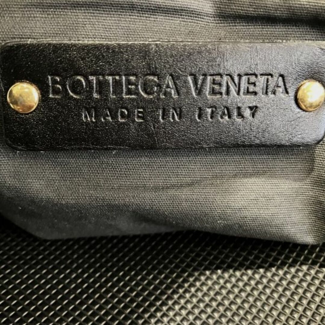BOTTEGA VENETA - ボッテガ・ヴェネタ マルコポーロ レザー BOTTEGA VENETA - ボッテガ・ヴェネタ マルコポーロ レザー