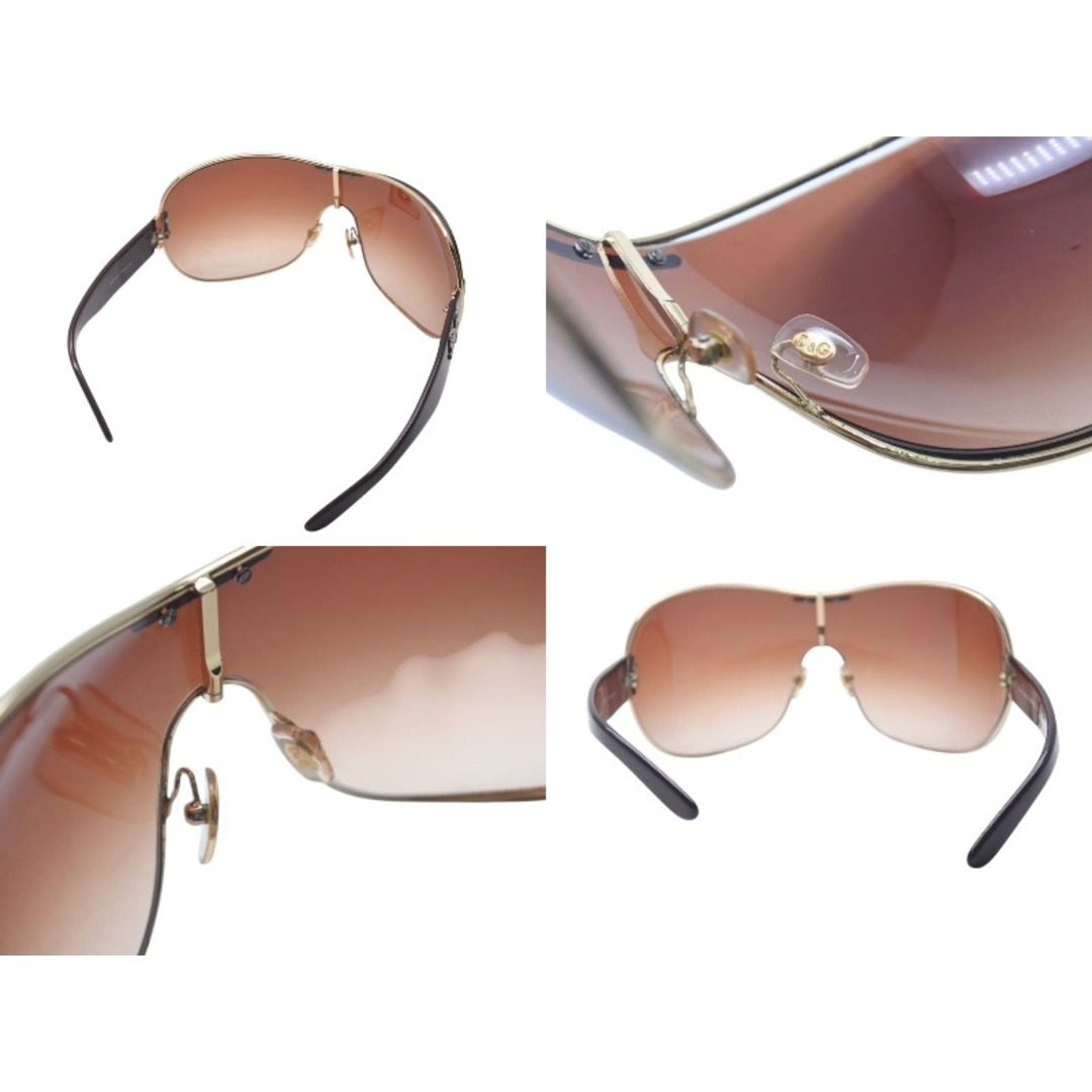 DOLCE&GABBANA - DOLCE&GABBANA ドルチェアンドガッバーナ DOLCE&GABBANA - DOLCE&GABBANA ドルチェアンドガッバーナ