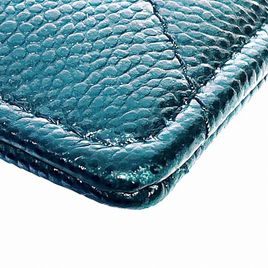CHANEL - シャネル CHANEL ココマーク キャビアスキン ブランド CHANEL - シャネル CHANEL ココマーク キャビアスキン ブランド
