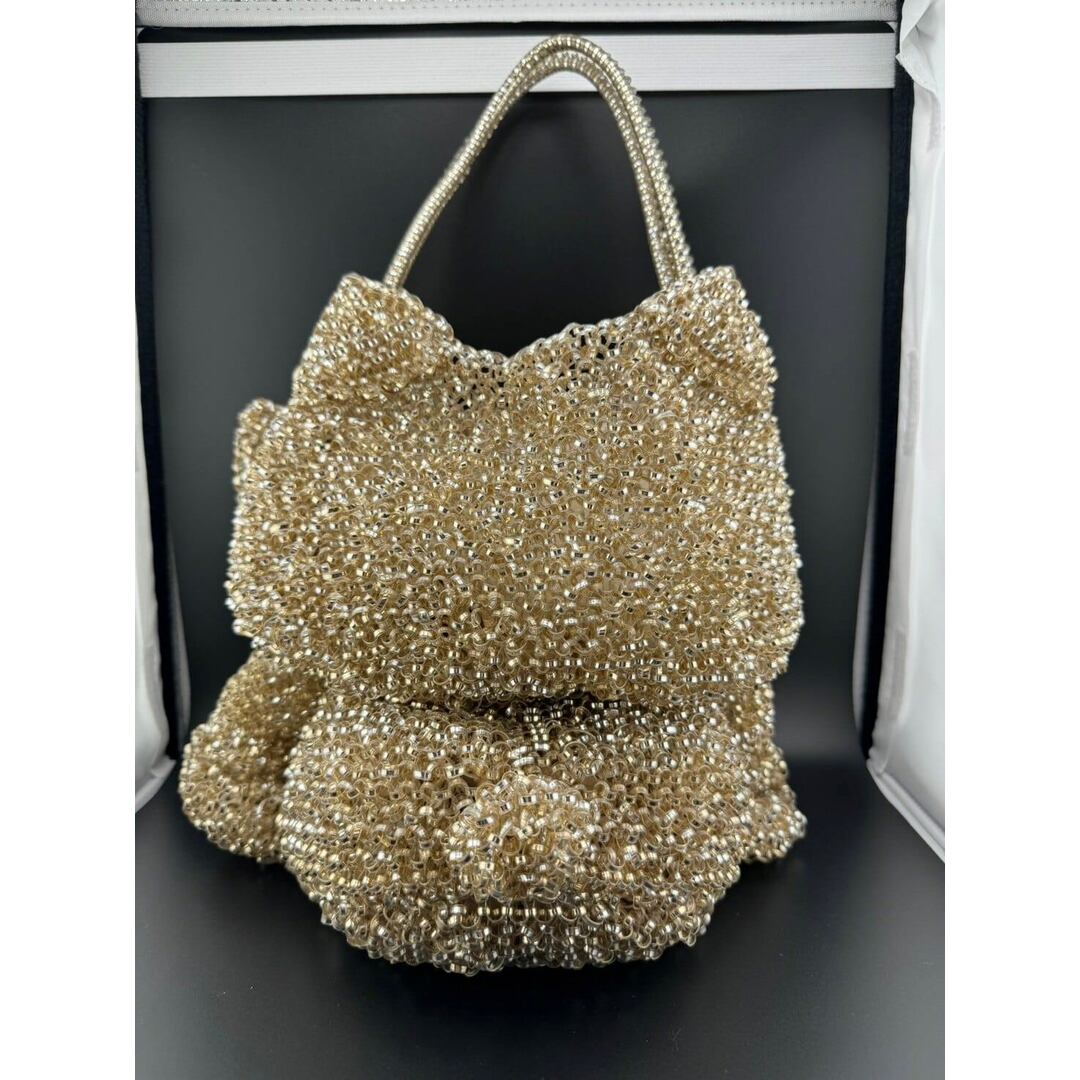 ANTEPRIMA - 【中古品】ANTEPRIMA アンテプリマ ワイヤーバッグ ANTEPRIMA - 【中古品】ANTEPRIMA アンテプリマ ワイヤーバッグ