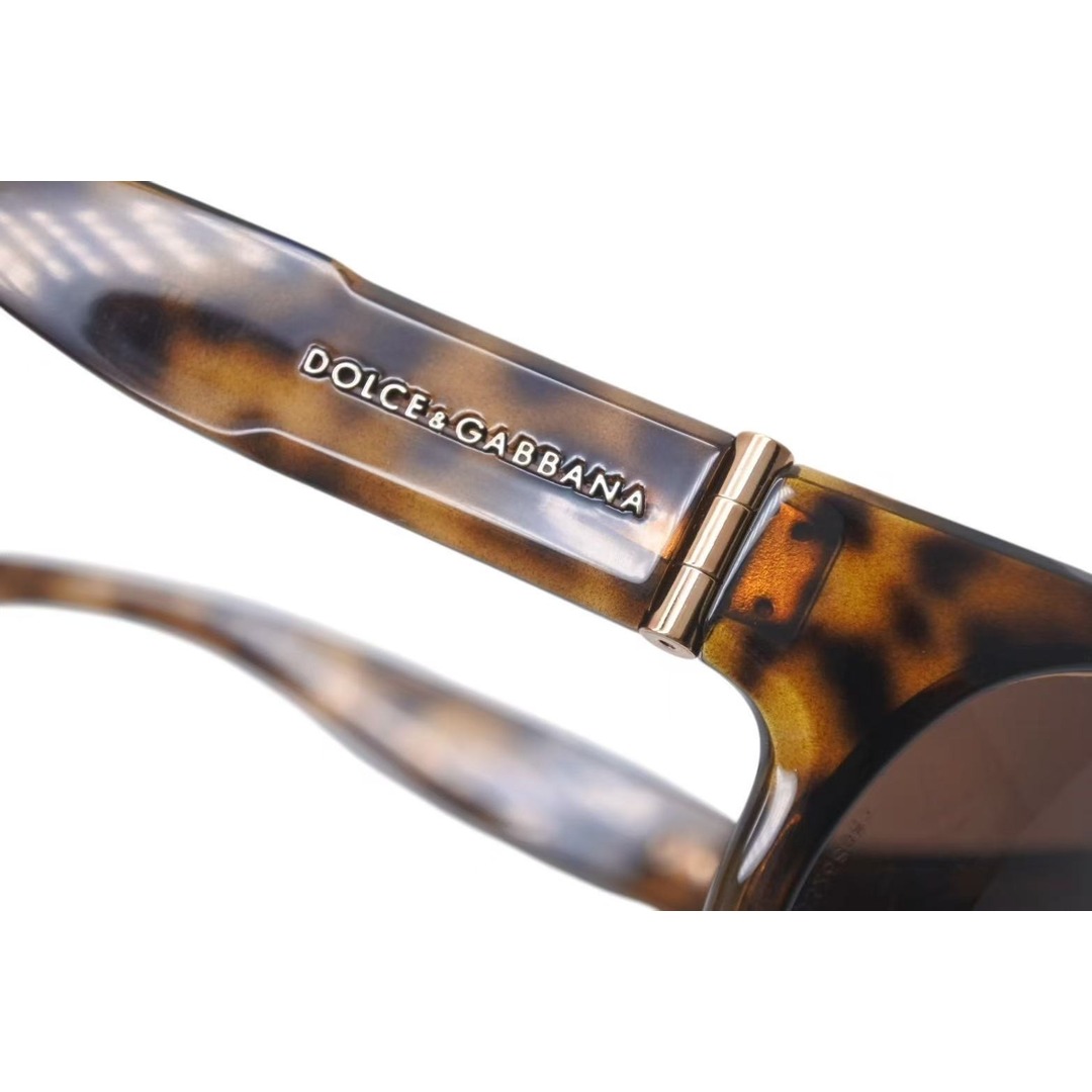 DOLCE&GABBANA - DOLCE&GABBANA ドルチェアンドガッバーナ DOLCE&GABBANA - DOLCE&GABBANA ドルチェアンドガッバーナ