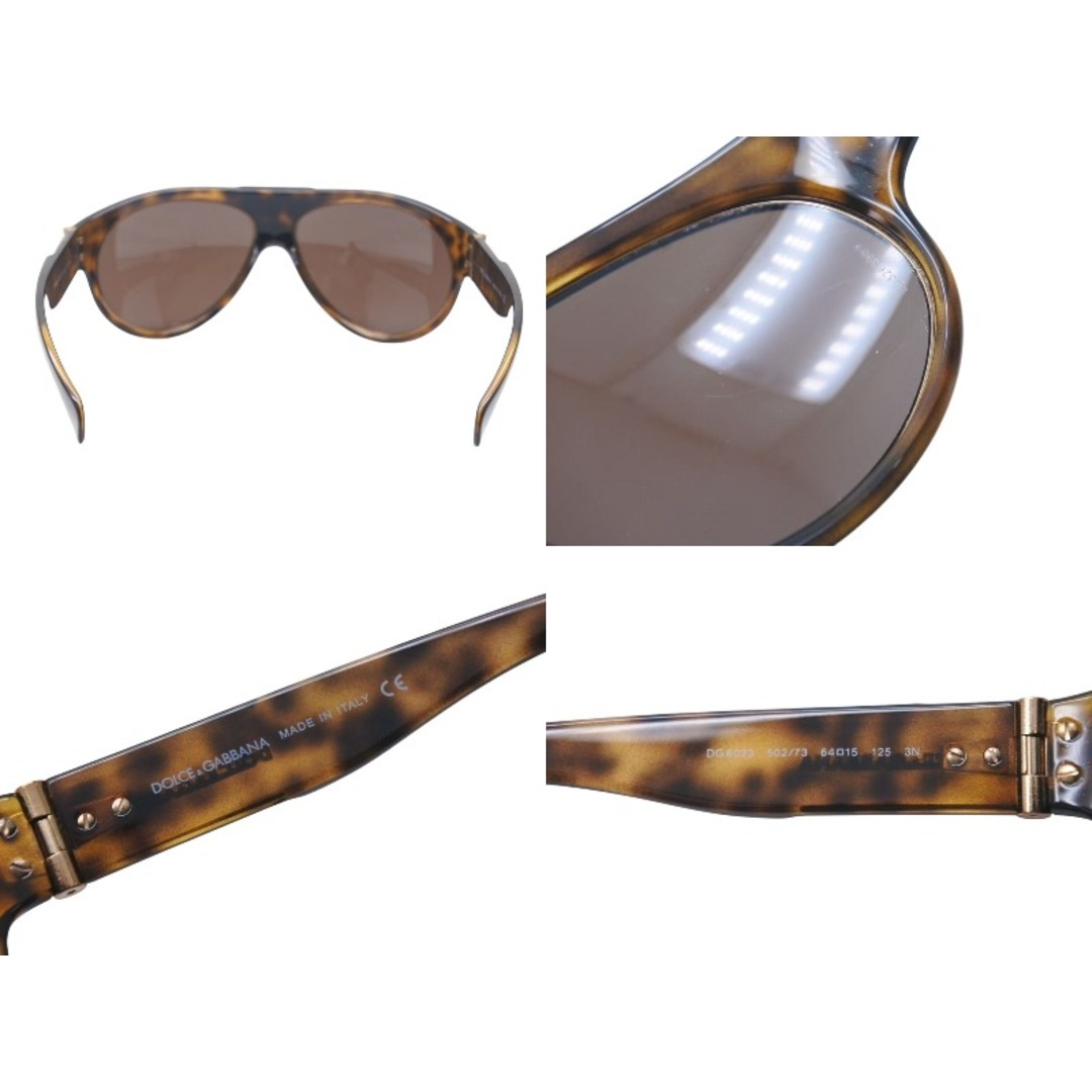 DOLCE&GABBANA - DOLCE&GABBANA ドルチェアンドガッバーナ DOLCE&GABBANA - DOLCE&GABBANA ドルチェアンドガッバーナ
