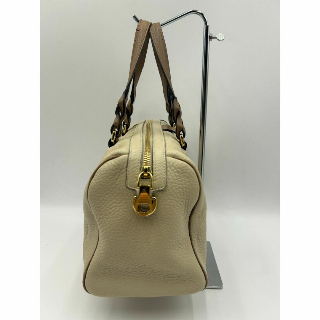 LOEWE - LOEWE ロエベ 2WAY ハンドバッグ アナグラム フスタ25 LOEWE - LOEWE ロエベ 2WAY ハンドバッグ アナグラム フスタ25