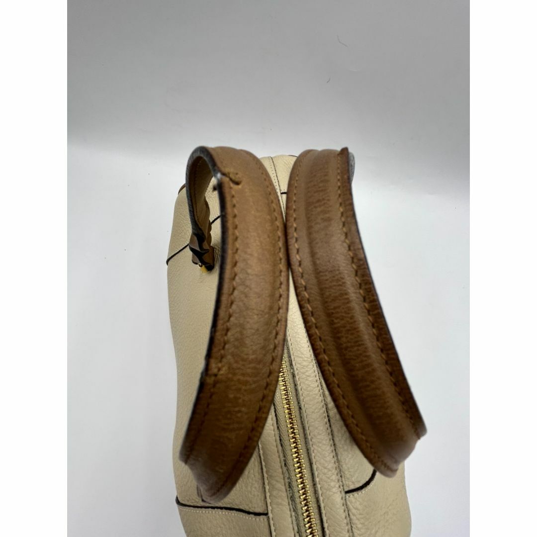 LOEWE - LOEWE ロエベ 2WAY ハンドバッグ アナグラム フスタ25 LOEWE - LOEWE ロエベ 2WAY ハンドバッグ アナグラム フスタ25