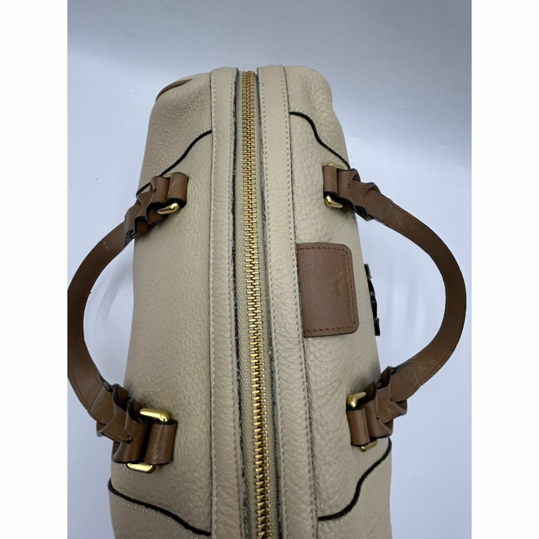 LOEWE - LOEWE ロエベ 2WAY ハンドバッグ アナグラム フスタ25 LOEWE - LOEWE ロエベ 2WAY ハンドバッグ アナグラム フスタ25