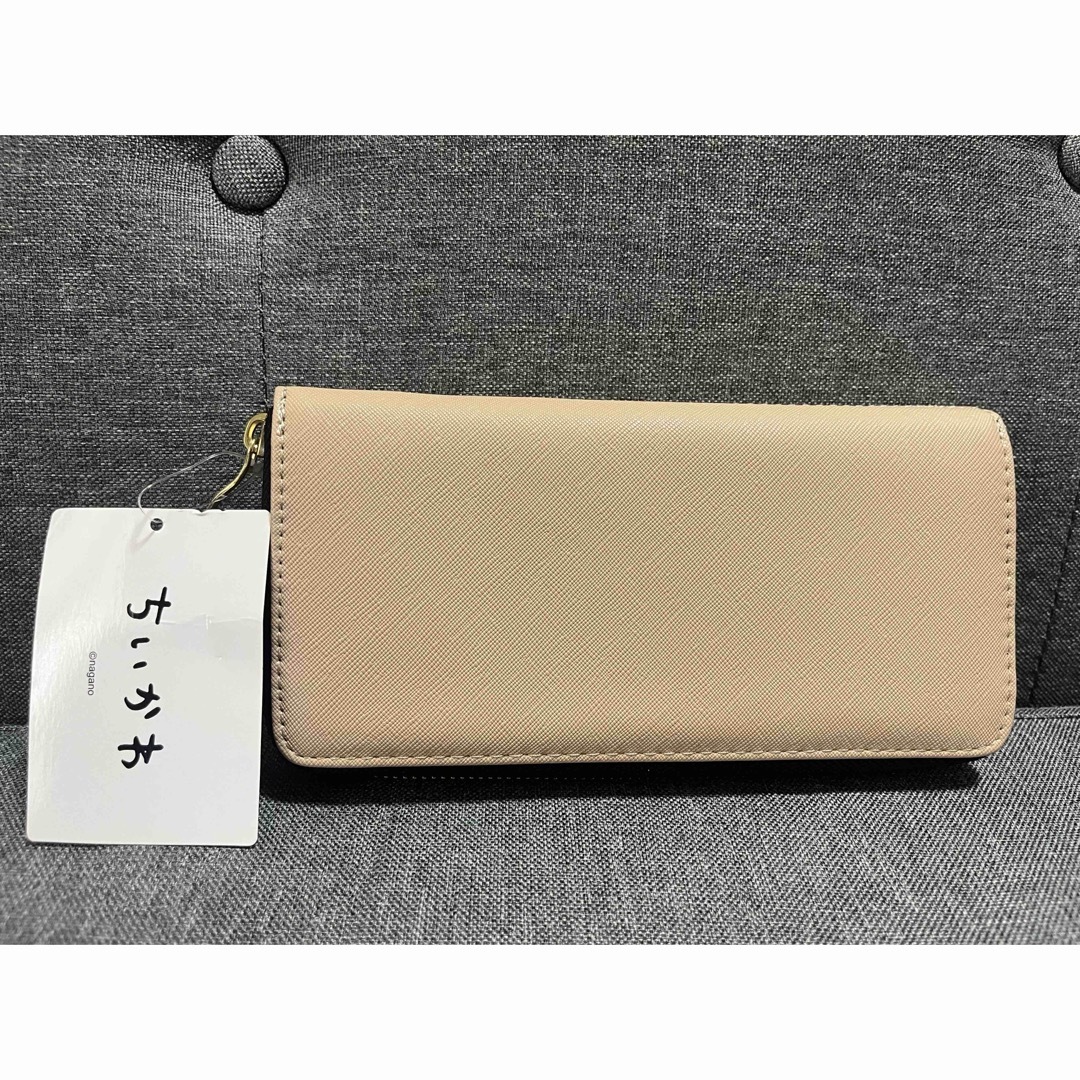 ちいかわ - ちいかわ ハチワレ うさぎ 長財布 の通販 by M♡A's ちいかわ - ちいかわ ハチワレ うさぎ 長財布 の通販 by M♡A's