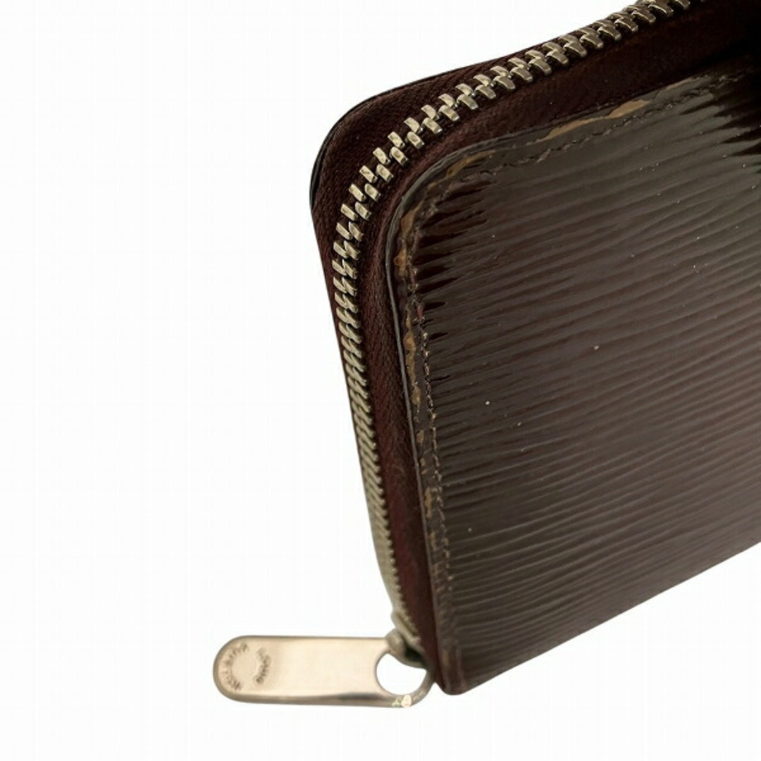ルイヴィトン Louis Vuitton エピ ジッピーウォレット M60314