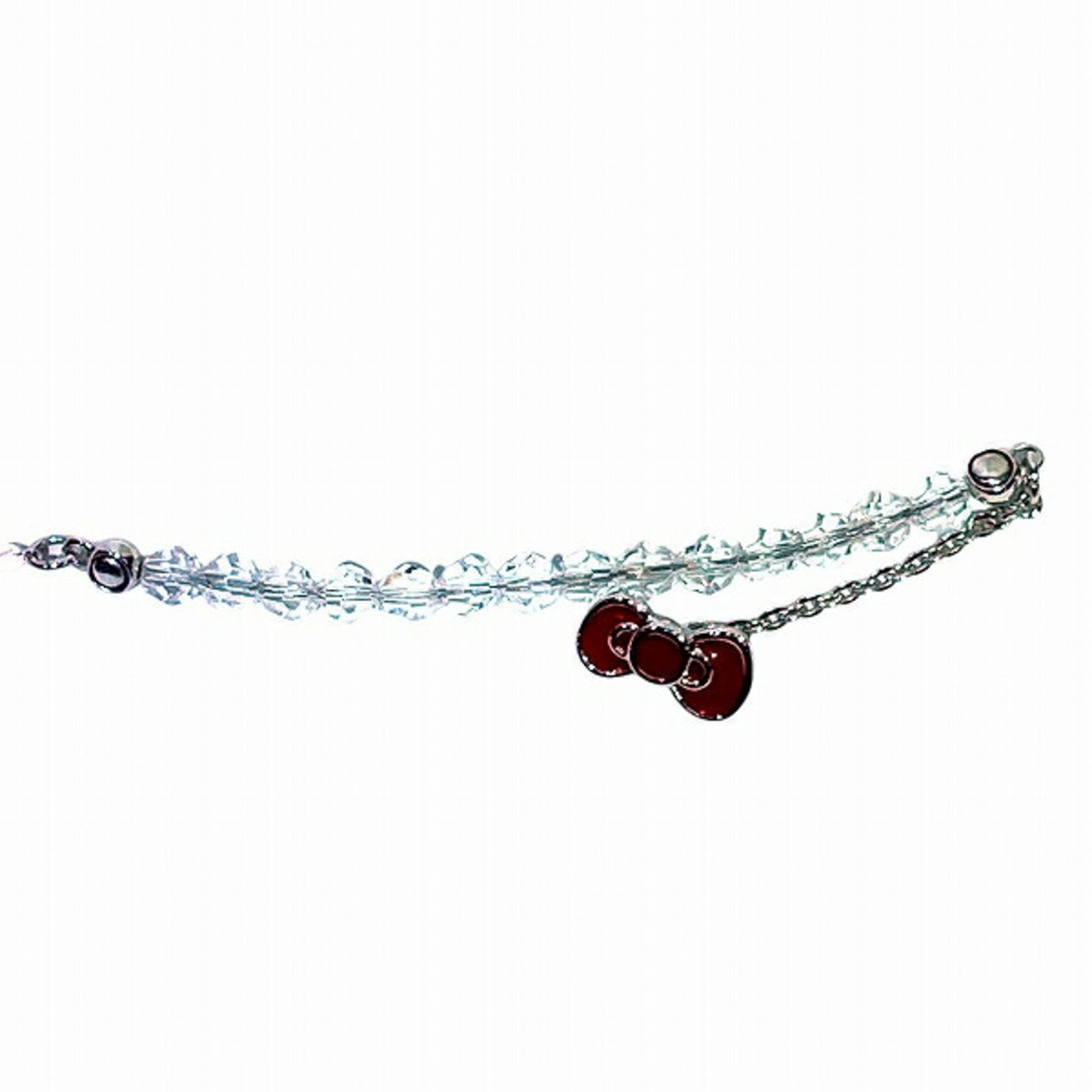 SWAROVSKI - スワロフスキー ハローキティ ブランド小物 SWAROVSKI - スワロフスキー ハローキティ ブランド小物