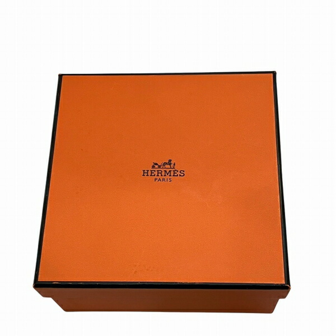 HERMES - エルメス Hermes リズム マグカップ レッド 陶器 HERMES - エルメス Hermes リズム マグカップ レッド 陶器