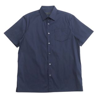 PRADA - PRADA プラダ 22SS TATTO SHIRTS タトゥーシャツ PRADA - PRADA プラダ 22SS TATTO SHIRTS タトゥーシャツ