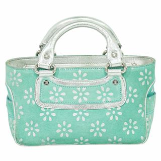 CELINE - 本物 セリーヌ CELINE ミニ ブギーバック ハンドバッグ CELINE - 本物 セリーヌ CELINE ミニ ブギーバック ハンドバッグ