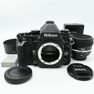 Nikon - Nikon D5100 ダブルズームキット 一眼レフ カメラ(新品 Nikon - Nikon D5100 ダブルズームキット 一眼レフ カメラ(新品