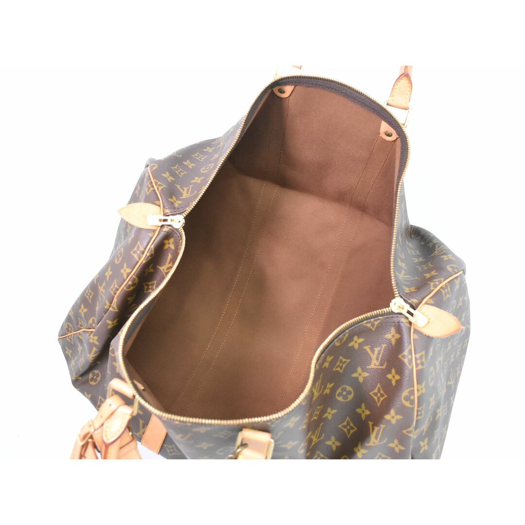 LOUIS VUITTON - 本物 ルイヴィトン LOUIS VUITTON LV キーポル LOUIS VUITTON - 本物 ルイヴィトン LOUIS VUITTON LV キーポル
