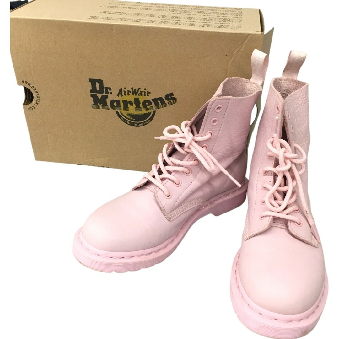 Dr.Martens - △△Dr.Martens ドクターマーチン 1460 PASCAL Dr.Martens - △△Dr.Martens ドクターマーチン 1460 PASCAL