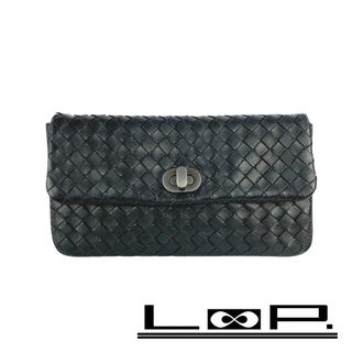 BOTTEGA VENETA - 未使用 ボッテガ ヴェネタ イントレチャート BOTTEGA VENETA - 未使用 ボッテガ ヴェネタ イントレチャート