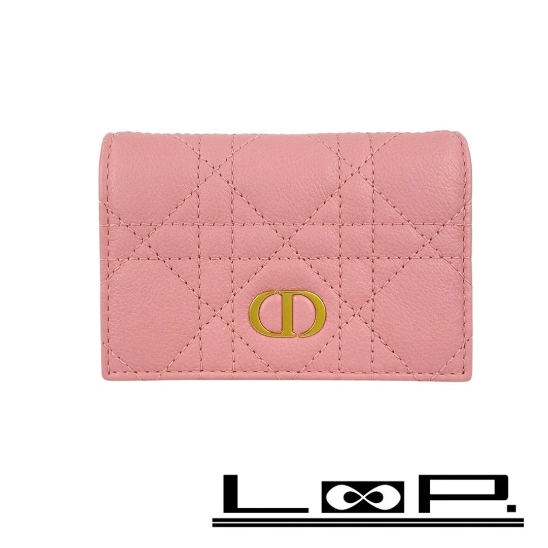 Dior - □未使用□ ディオール コインケース 小銭入れ 財布 Dior - □未使用□ ディオール コインケース 小銭入れ 財布