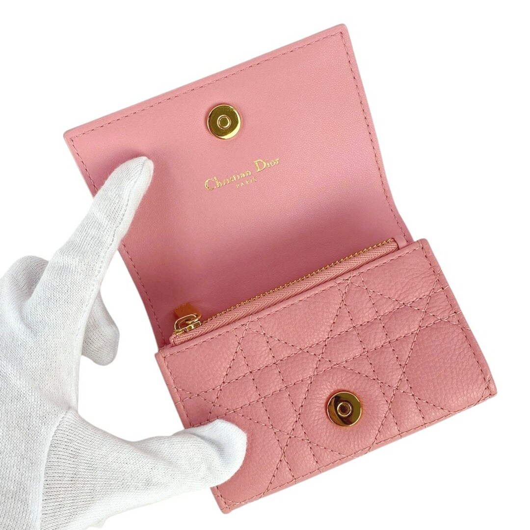 Dior - □未使用□ ディオール コインケース 小銭入れ 財布 Dior - □未使用□ ディオール コインケース 小銭入れ 財布
