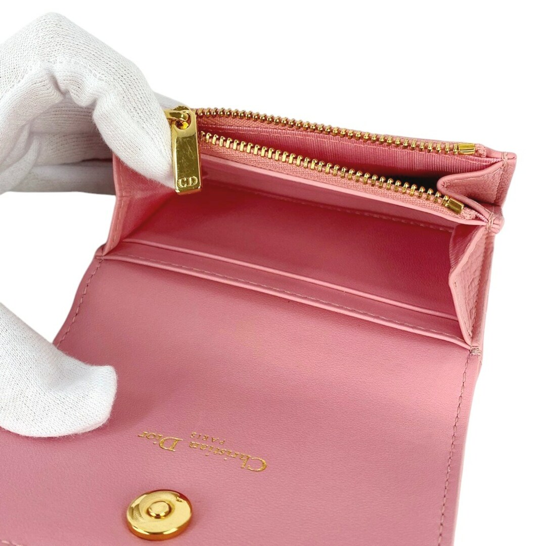 Dior - □未使用□ ディオール コインケース 小銭入れ 財布 Dior - □未使用□ ディオール コインケース 小銭入れ 財布