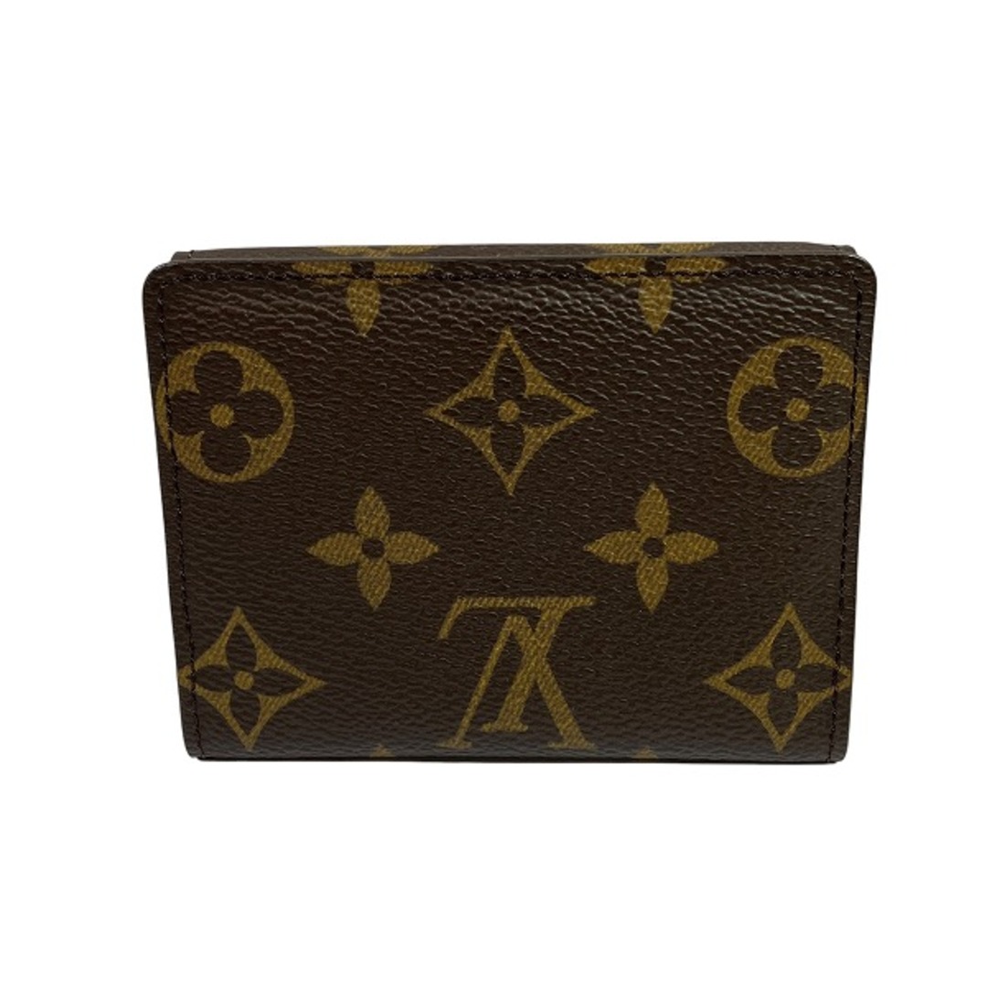 ルイヴィトン Louis Vuitton モノグラム ラドロー M61927 2 ルイヴィトン Louis Vuitton モノグラム ラドロー M61927 2