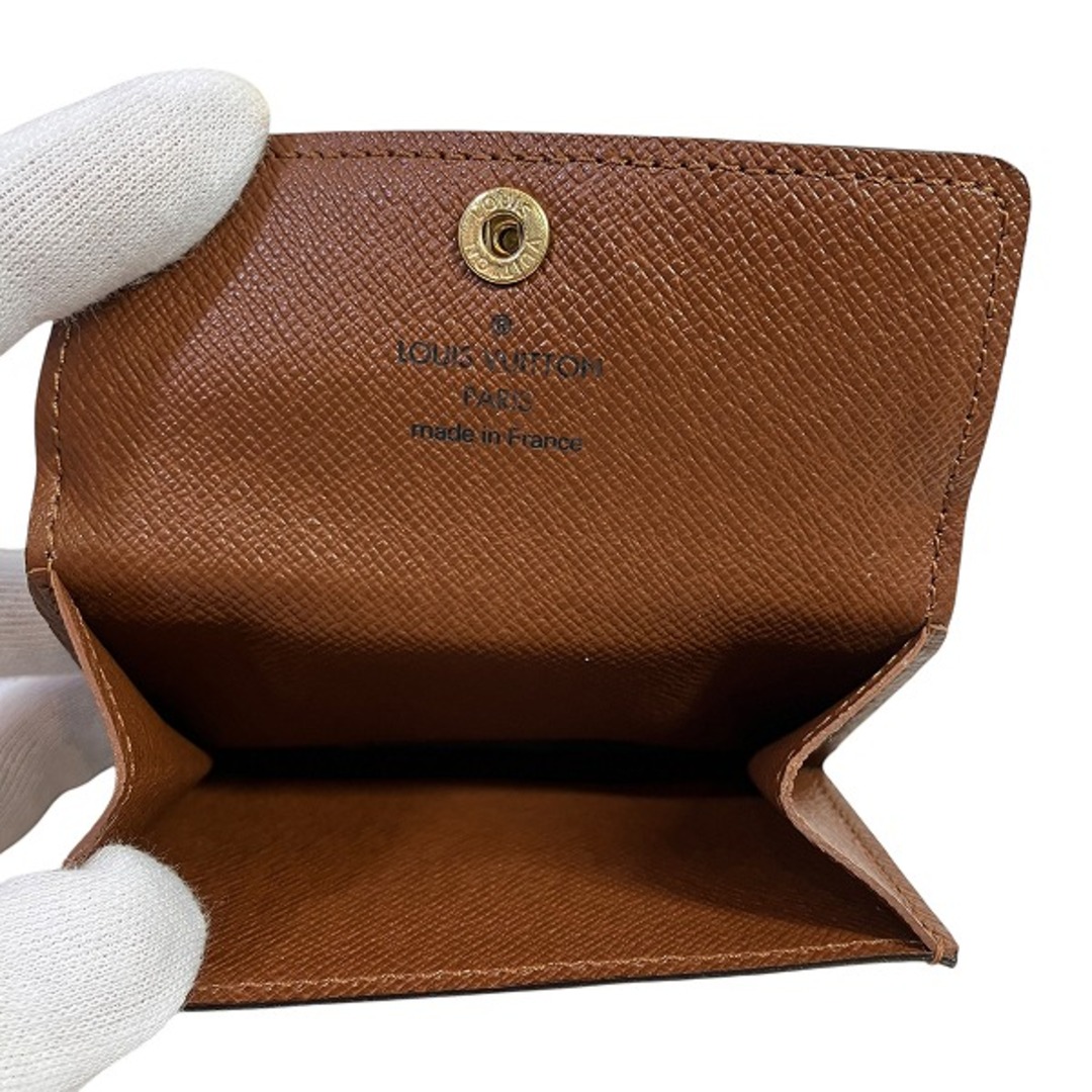 ルイヴィトン Louis Vuitton モノグラム ラドロー M61927 2 ルイヴィトン Louis Vuitton モノグラム ラドロー M61927 2