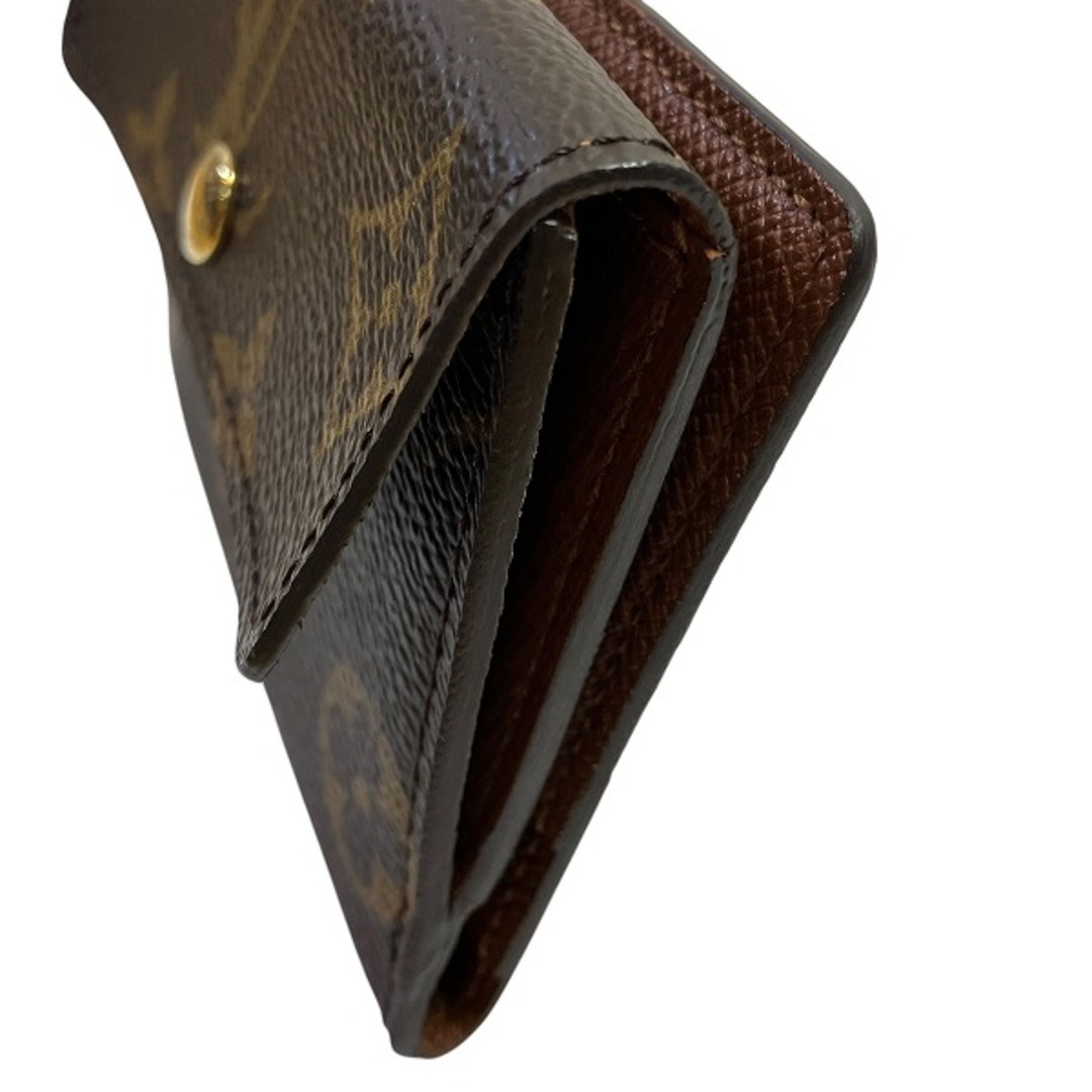 ルイヴィトン Louis Vuitton モノグラム ラドロー M61927 2 ルイヴィトン Louis Vuitton モノグラム ラドロー M61927 2