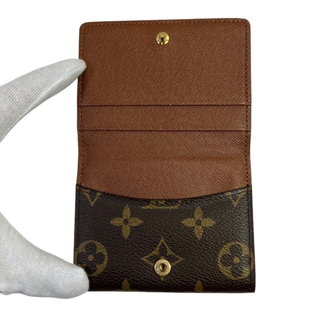 ルイヴィトン Louis Vuitton モノグラム ラドロー M61927 2 ルイヴィトン Louis Vuitton モノグラム ラドロー M61927 2
