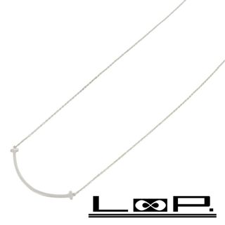 Tiffany & Co. - ティファニー 希少 フェザー ネックレス 750 Tiffany & Co. - ティファニー 希少 フェザー ネックレス 750
