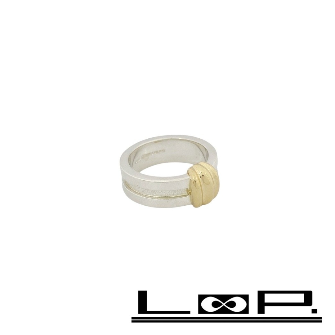 Tiffany & Co. - □新同□磨き済□ ティファニー グループド Tiffany & Co. - □新同□磨き済□ ティファニー グループド