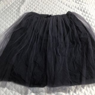Bilitis dix-sept ans - ビリティス チュールスカート の通販 by Bilitis dix-sept ans - ビリティス チュールスカート の通販 by