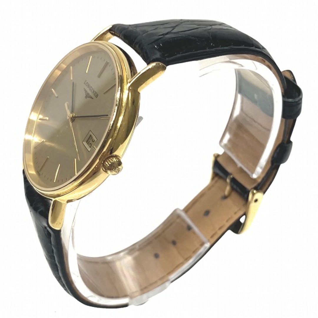 LONGINES - ロンジン グランドクラシック L4.720.2 クォーツ LONGINES - ロンジン グランドクラシック L4.720.2 クォーツ