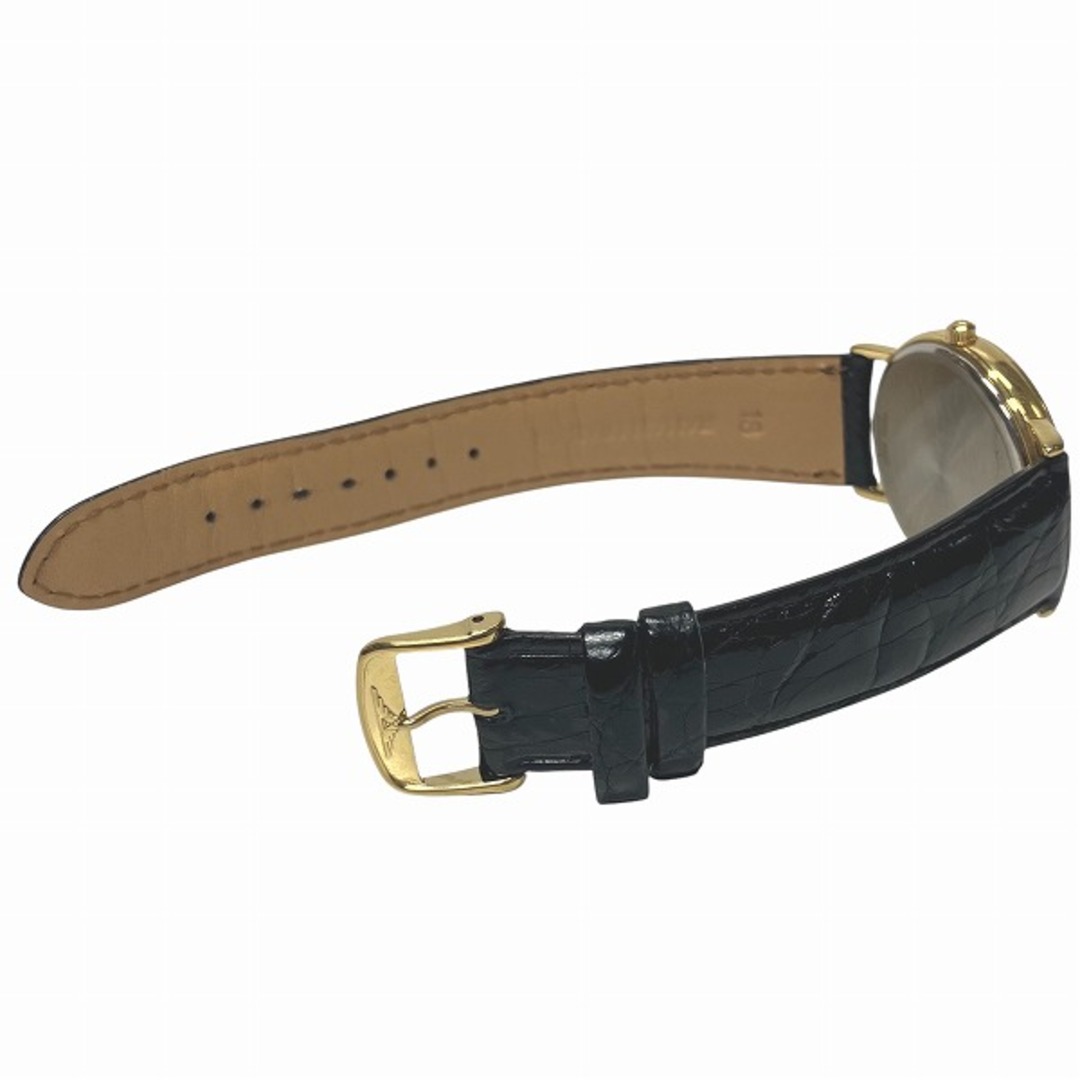 LONGINES - ロンジン グランドクラシック L4.720.2 クォーツ LONGINES - ロンジン グランドクラシック L4.720.2 クォーツ